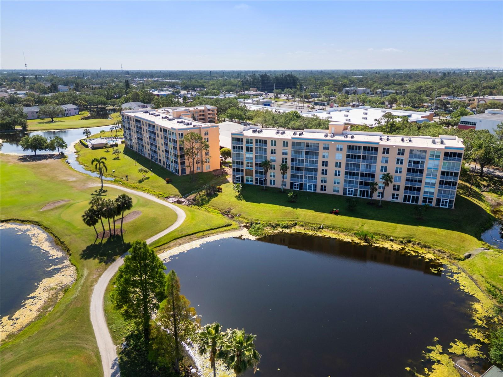 4570 PINEBROOK CIR #406, BRADENTON, FL, 34209