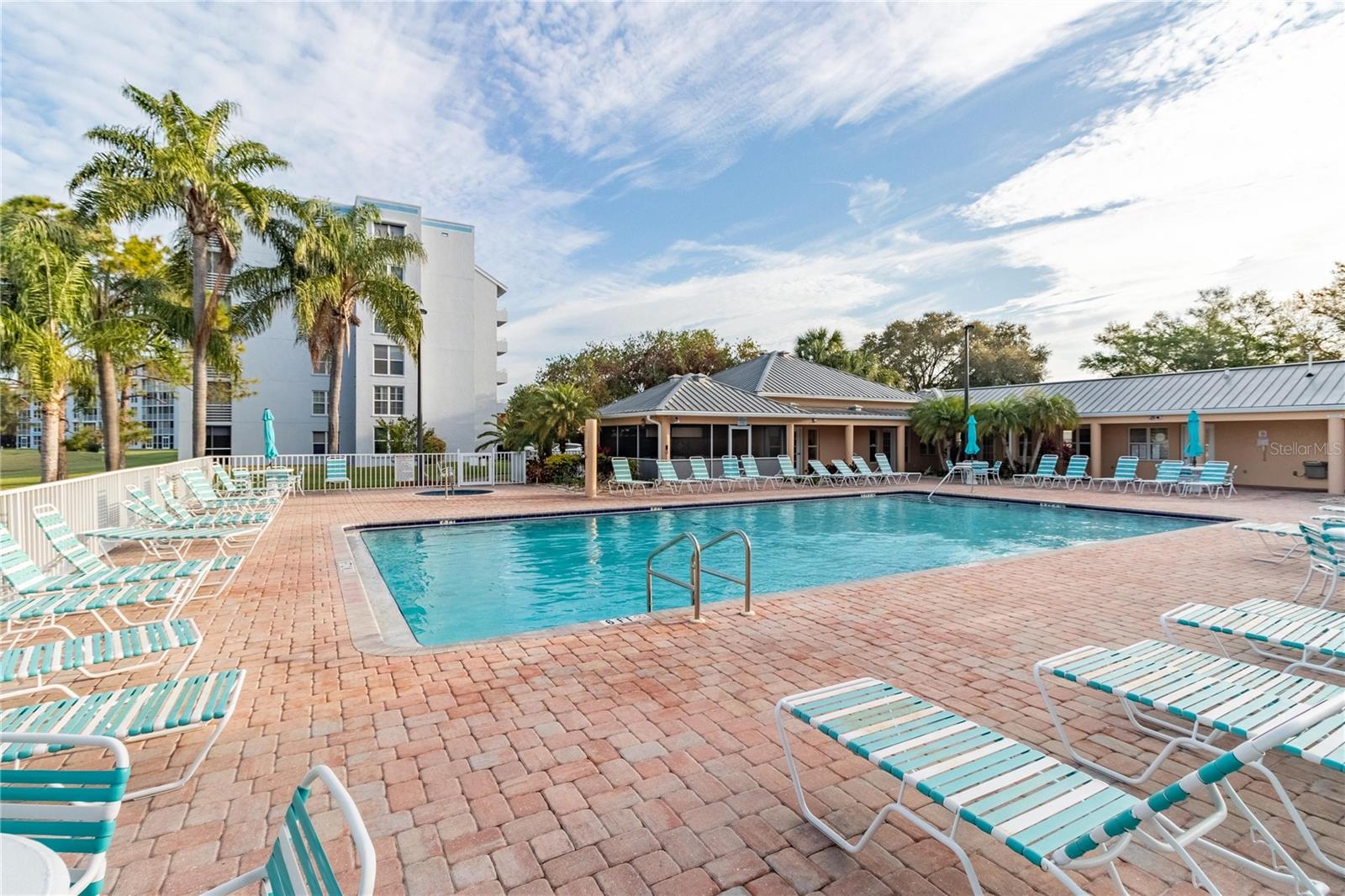 4570 PINEBROOK CIR #406, BRADENTON, FL, 34209