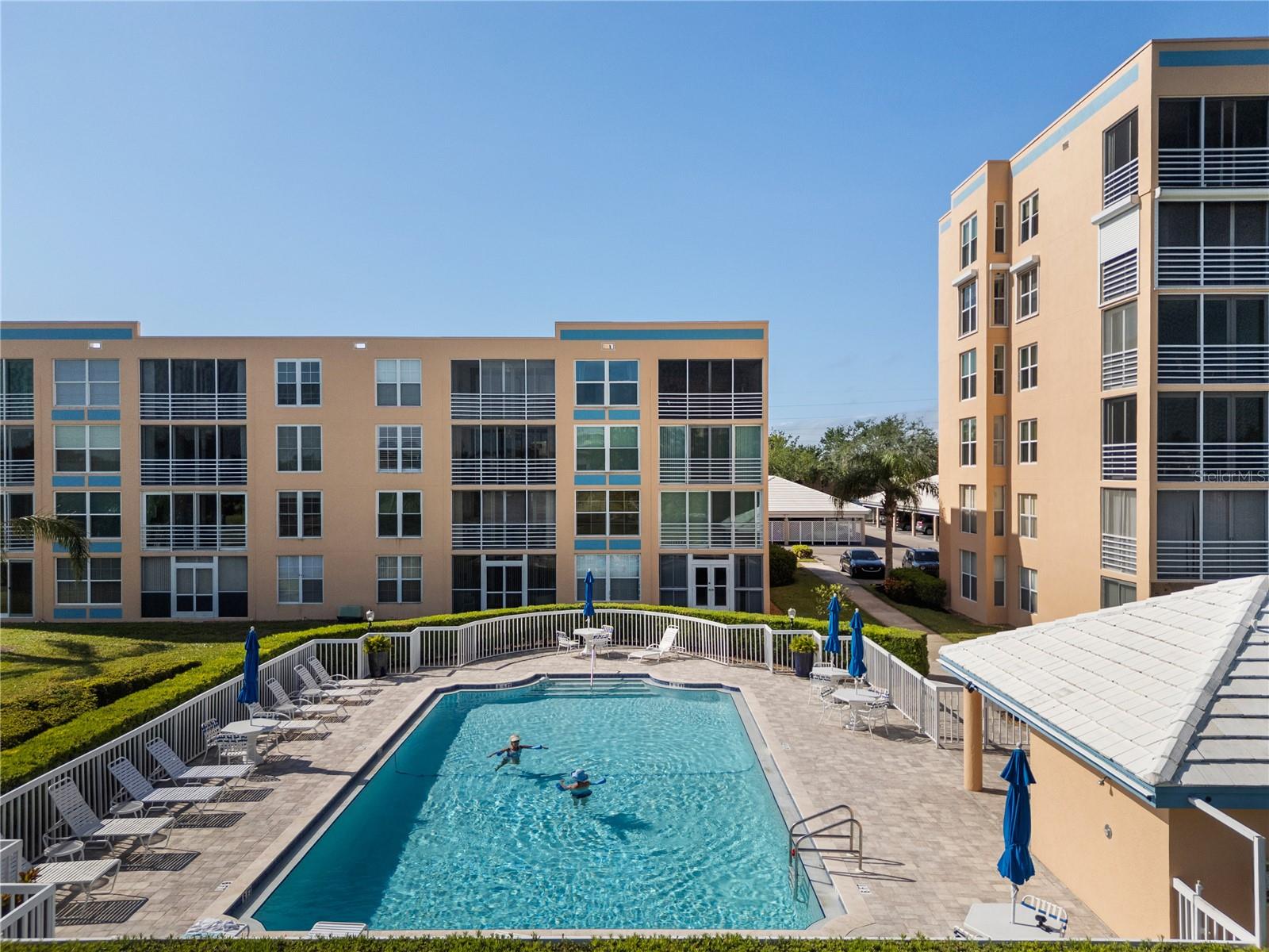 4570 PINEBROOK CIR #406, BRADENTON, FL, 34209