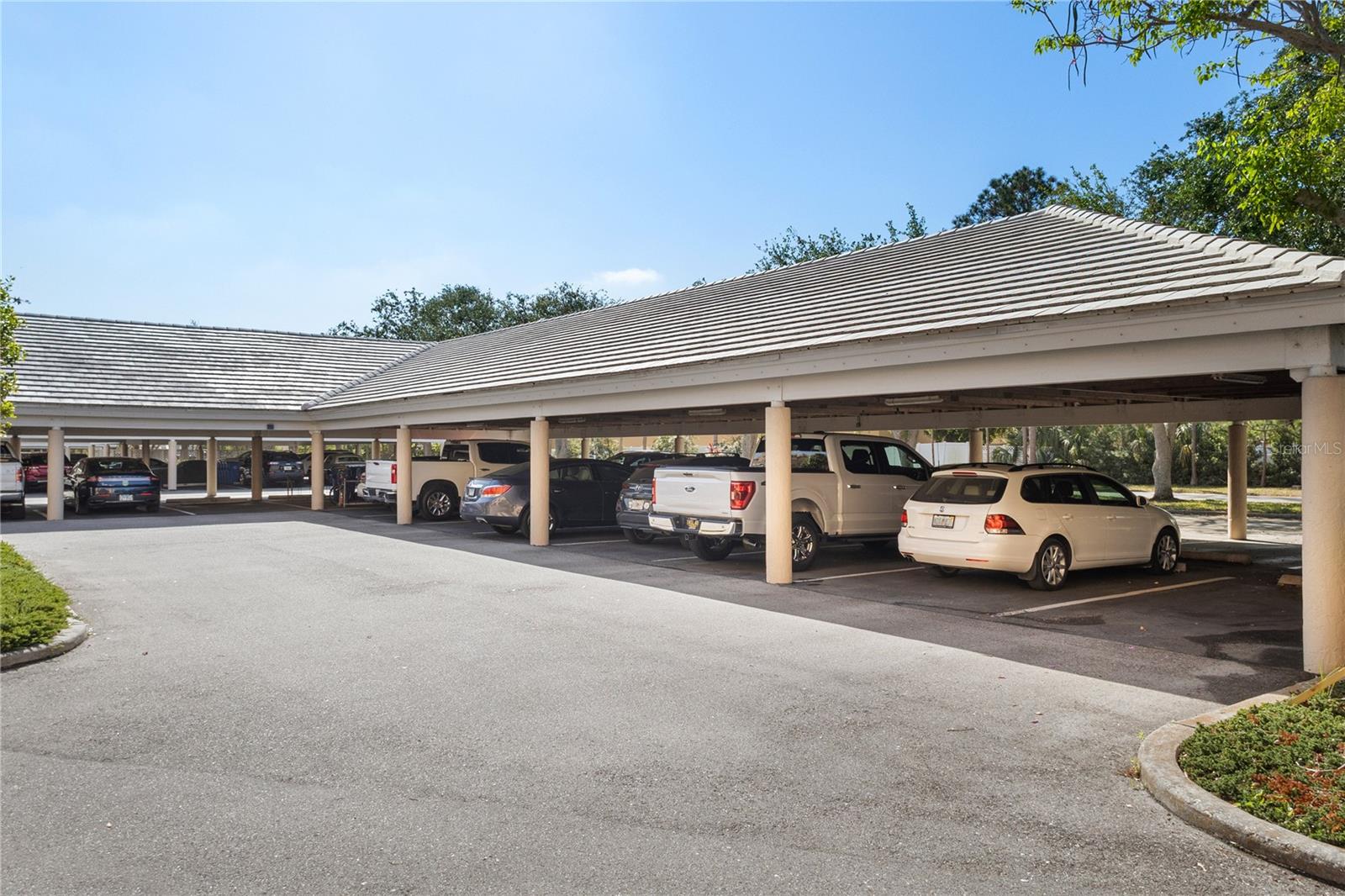 4570 PINEBROOK CIR #406, BRADENTON, FL, 34209