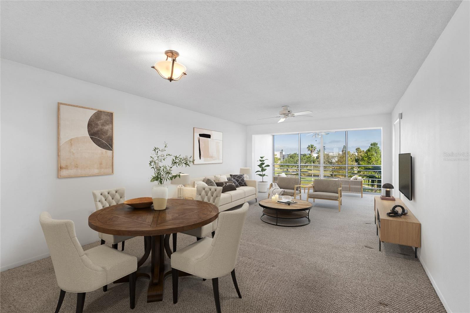 4570 PINEBROOK CIR #406, BRADENTON, FL, 34209