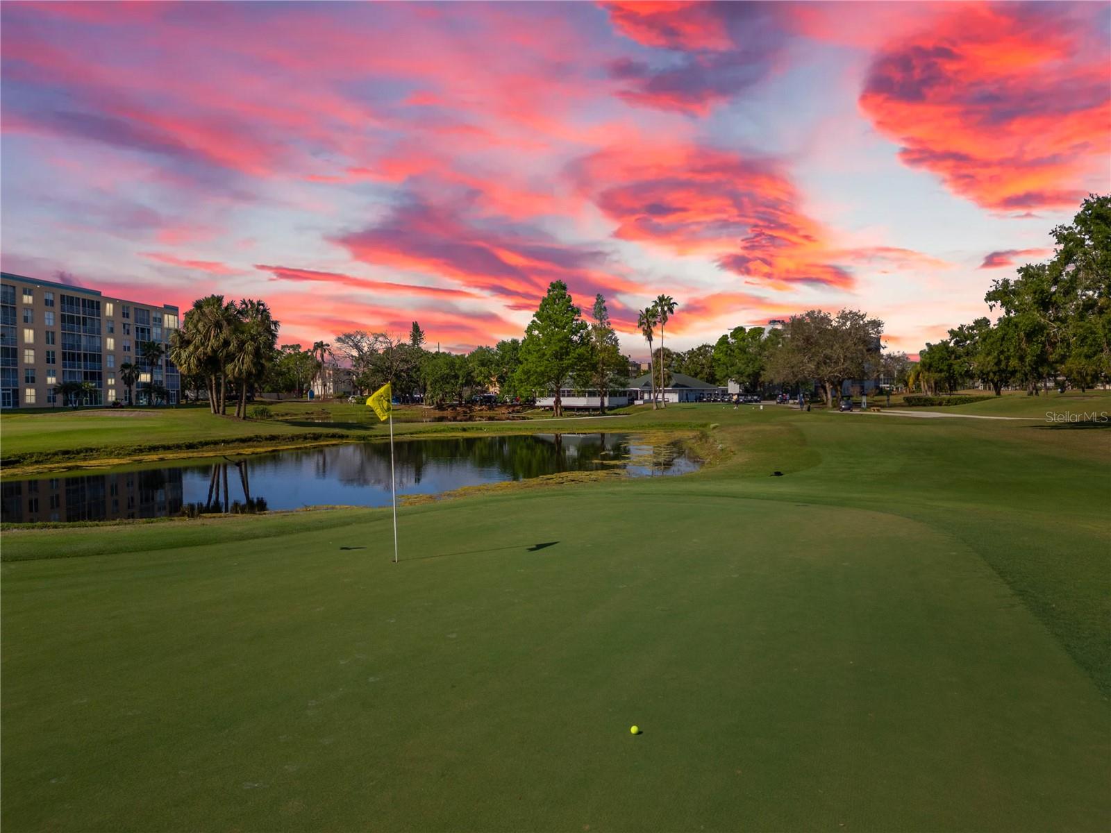 4570 PINEBROOK CIR #406, BRADENTON, FL, 34209