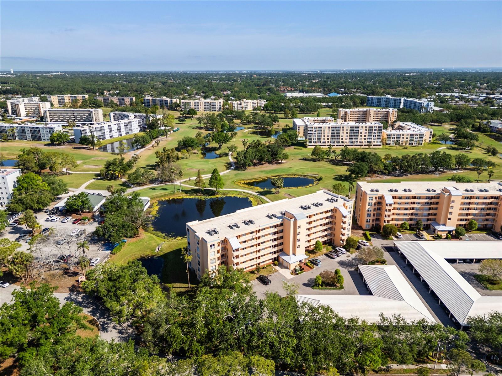 4570 PINEBROOK CIR #406, BRADENTON, FL, 34209