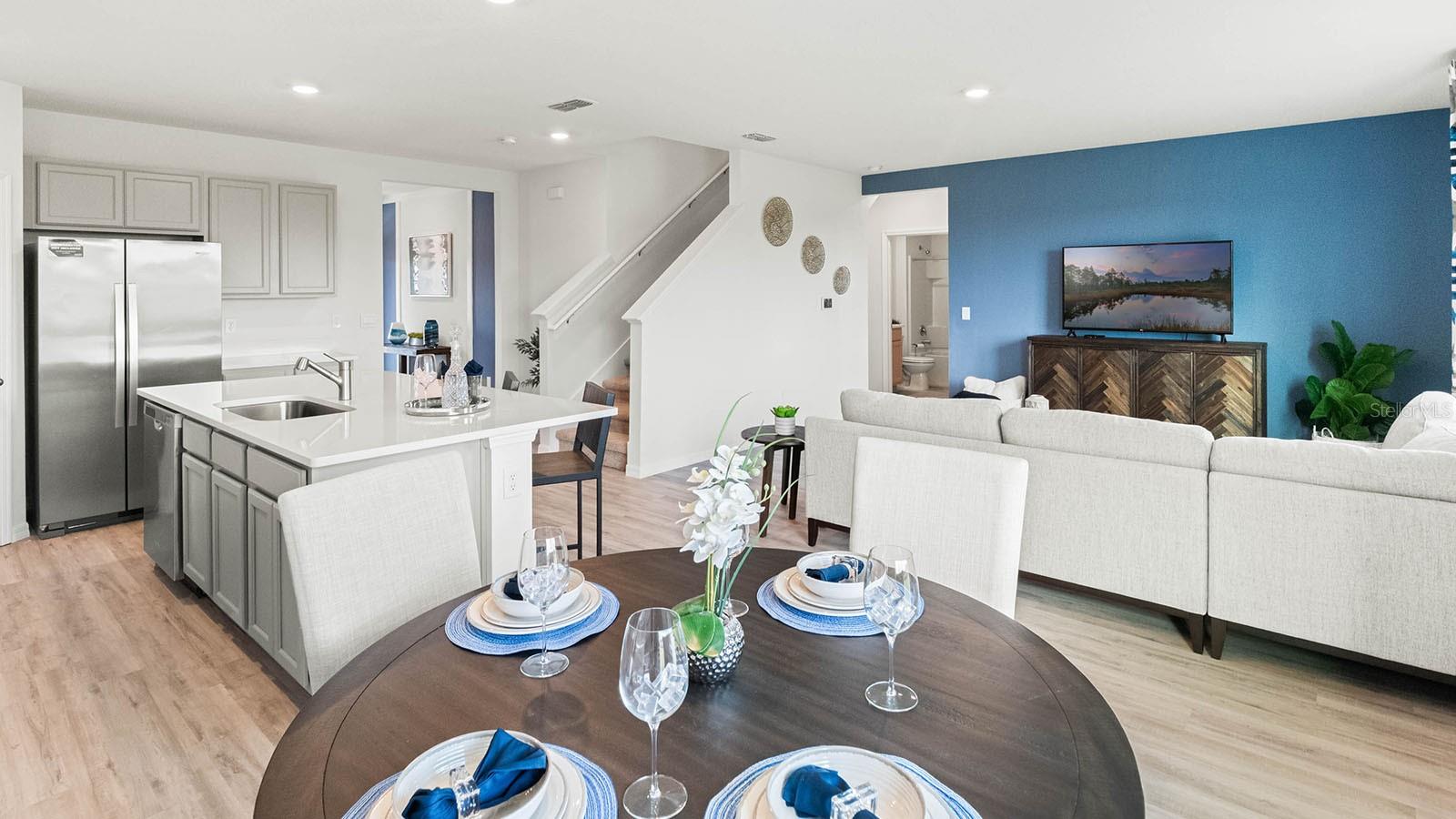 1222 ALSTONIA LN, MOUNT DORA, FL, 32757