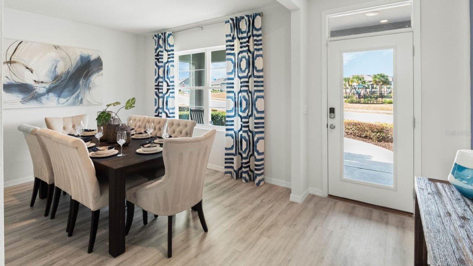 1222 ALSTONIA LN, MOUNT DORA, FL, 32757