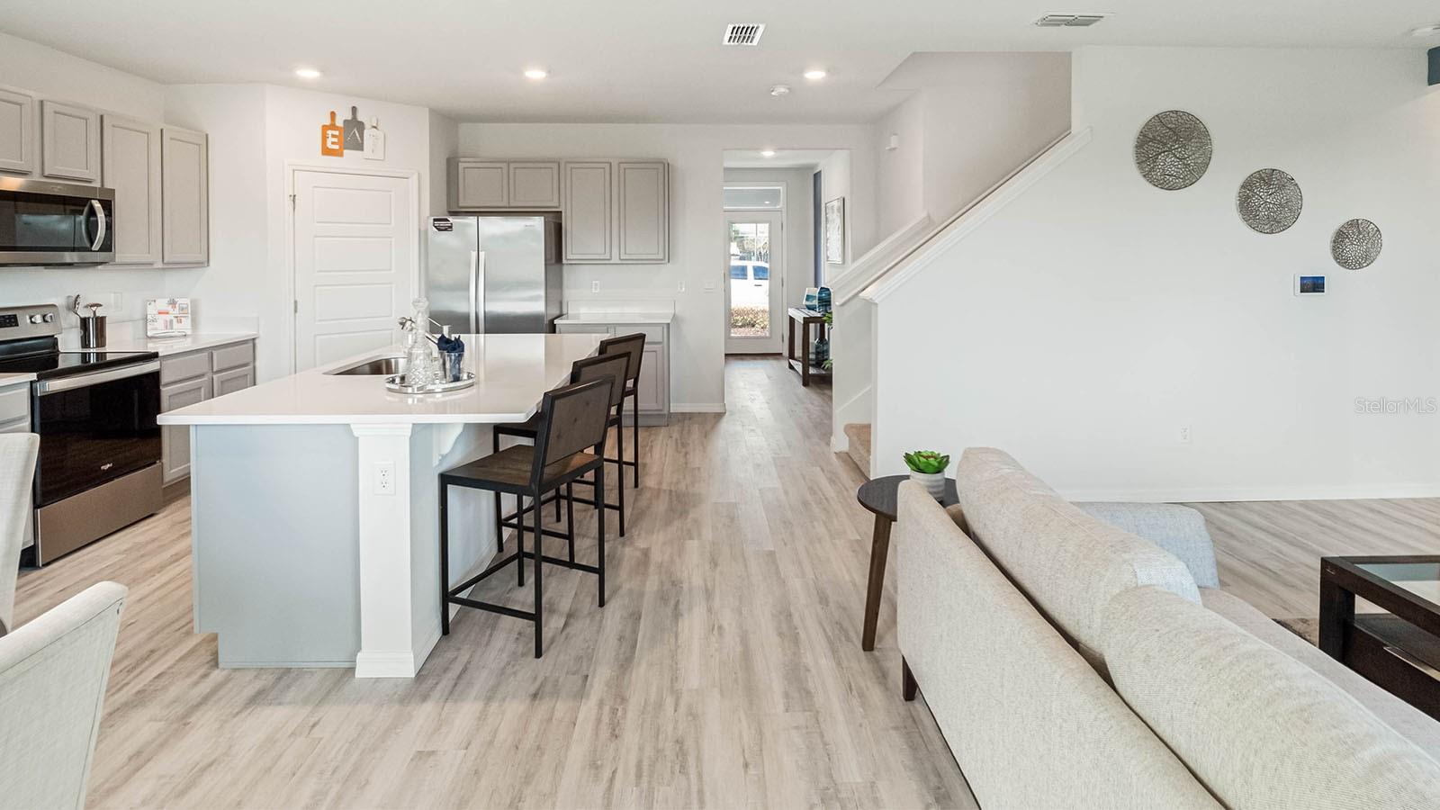 1222 ALSTONIA LN, MOUNT DORA, FL, 32757