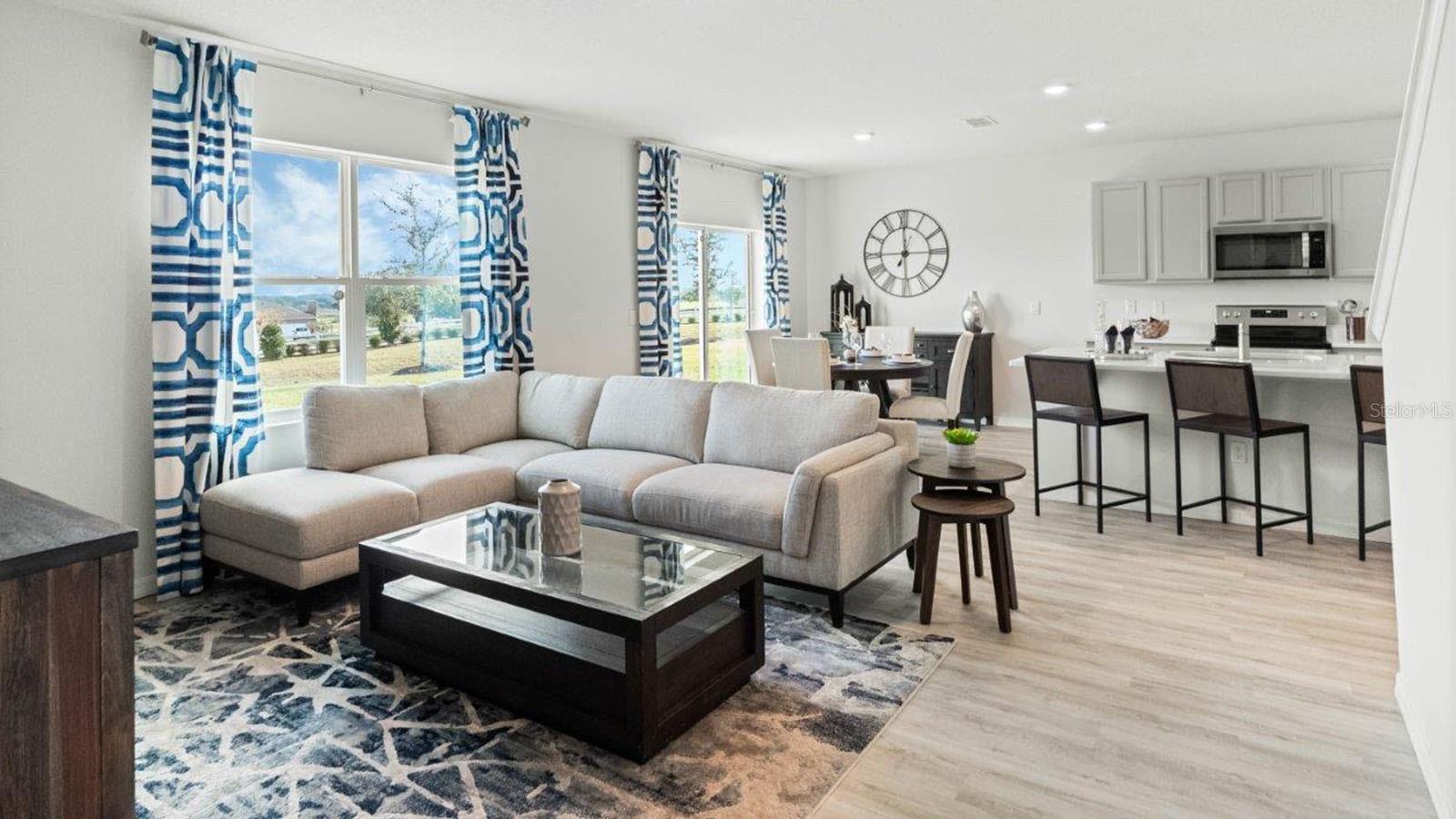 1222 ALSTONIA LN, MOUNT DORA, FL, 32757