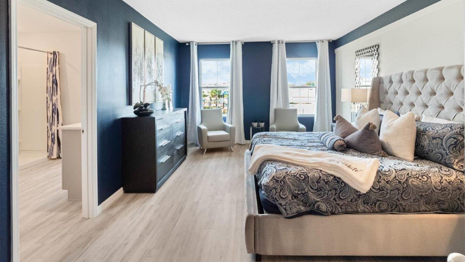 1222 ALSTONIA LN, MOUNT DORA, FL, 32757