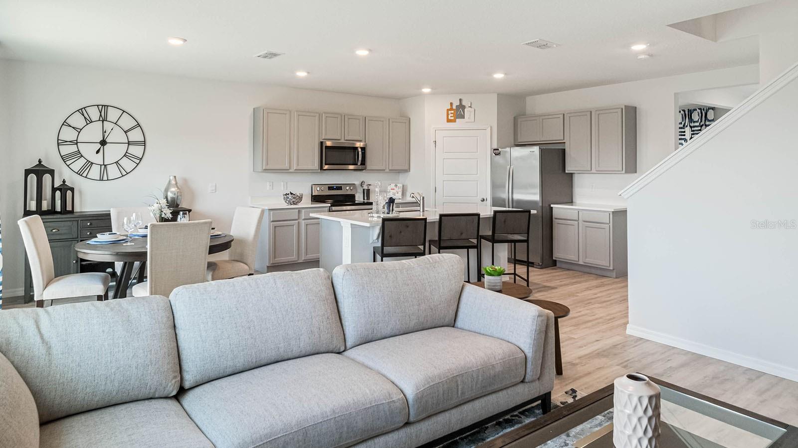 1222 ALSTONIA LN, MOUNT DORA, FL, 32757