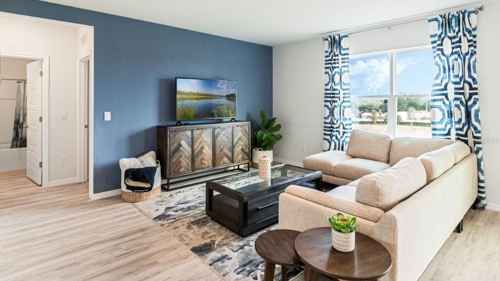 1222 ALSTONIA LN, MOUNT DORA, FL, 32757