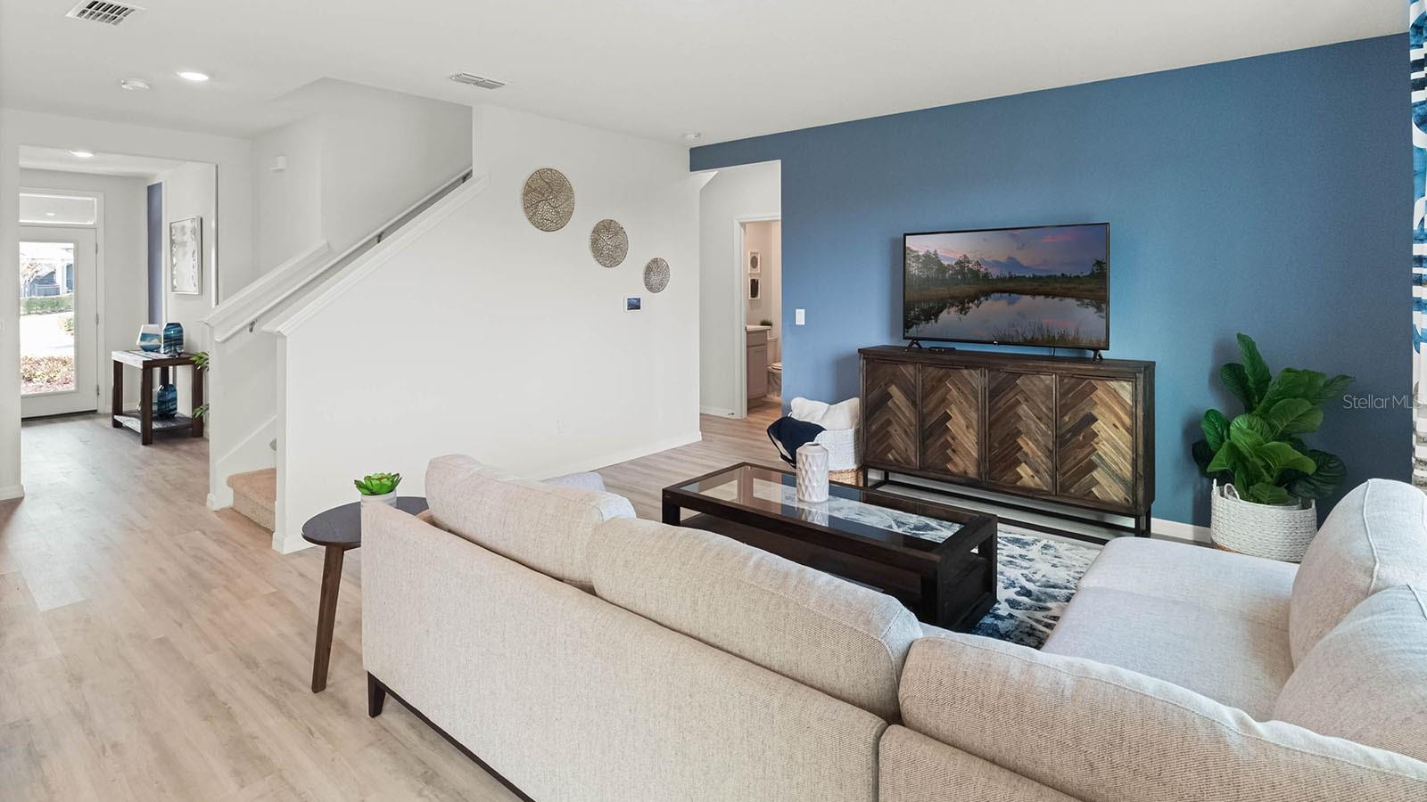 1222 ALSTONIA LN, MOUNT DORA, FL, 32757