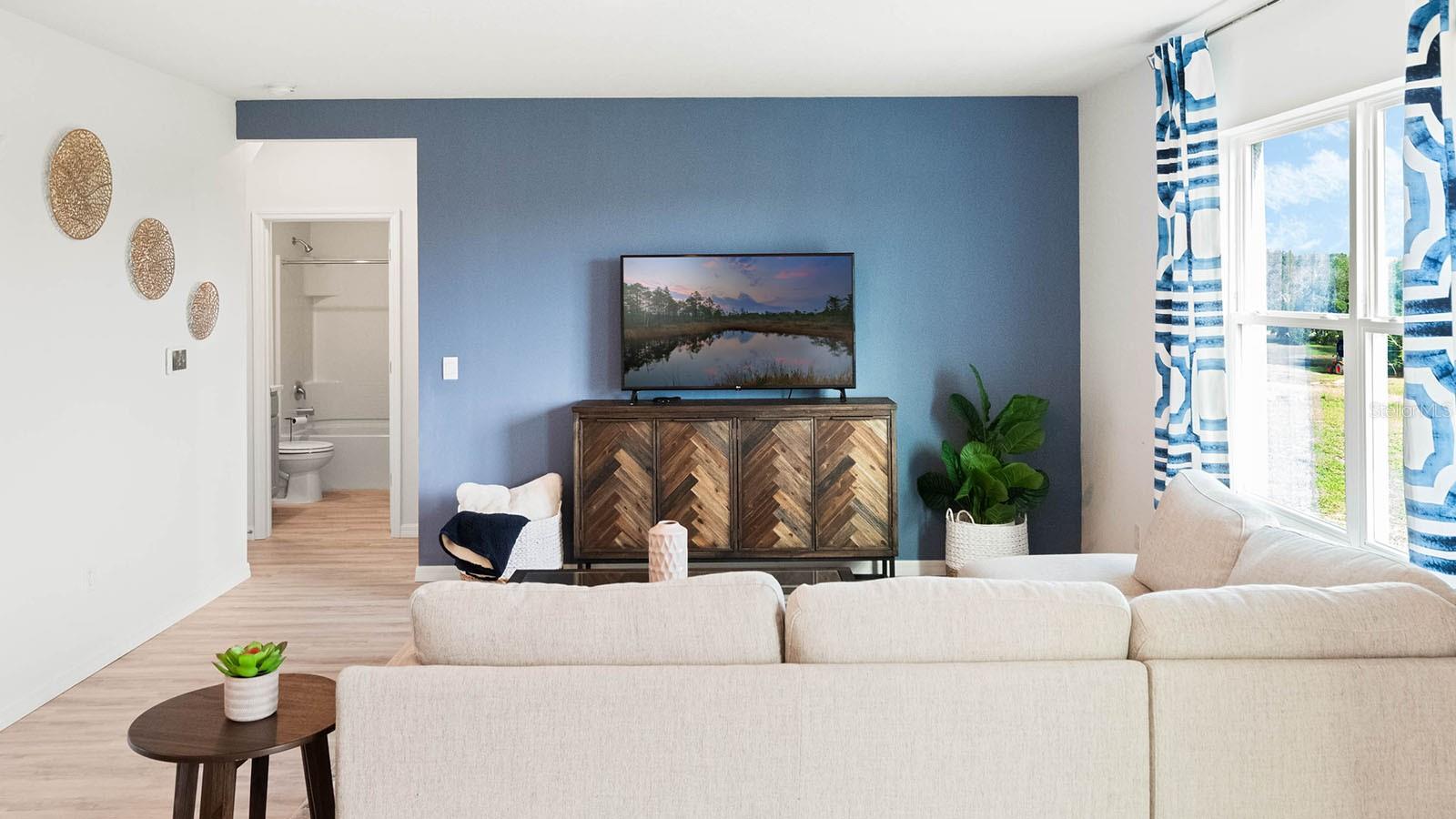 1222 ALSTONIA LN, MOUNT DORA, FL, 32757