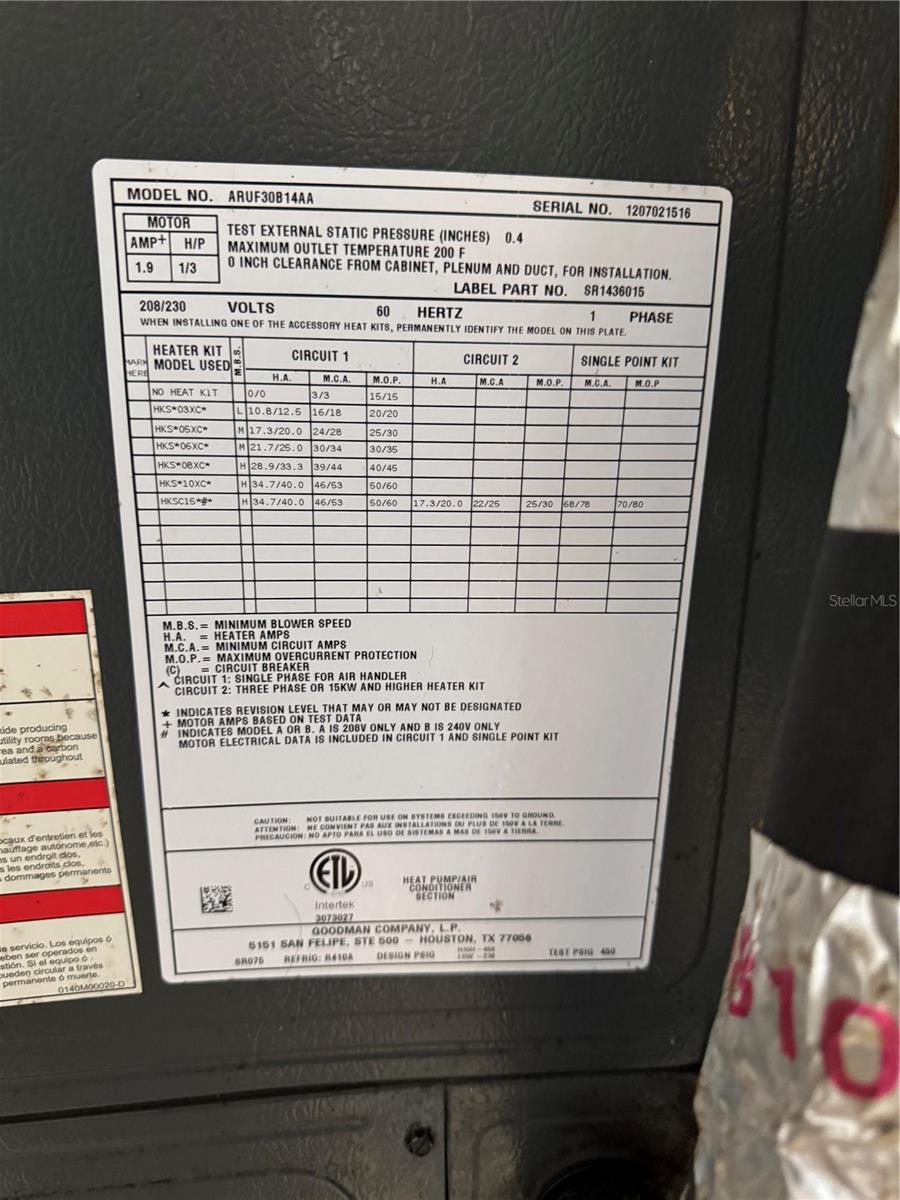 871 DARWIN DR, ALTAMONTE SPRINGS, FL, 32701