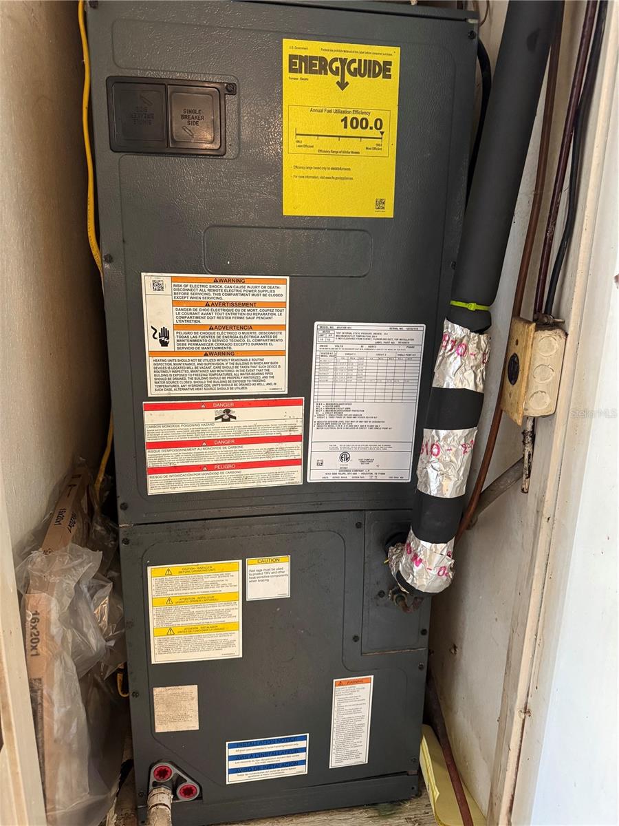 871 DARWIN DR, ALTAMONTE SPRINGS, FL, 32701