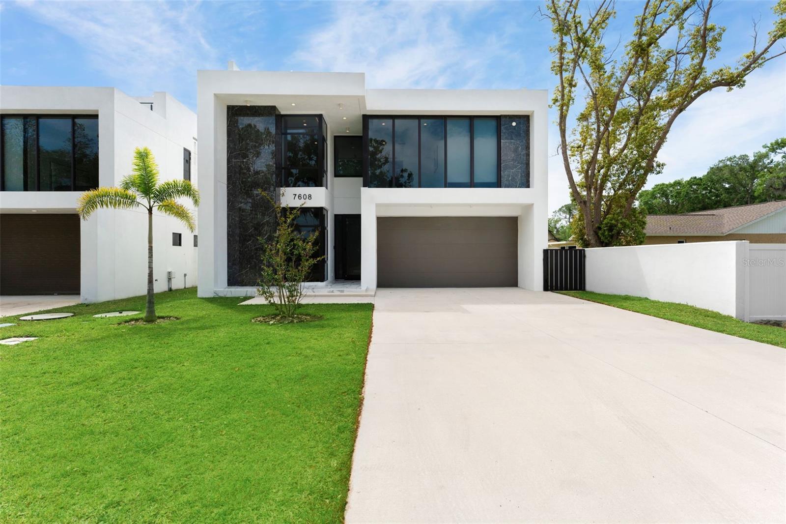 7608 ANTILLA ST, TAMPA, FL, 33625
