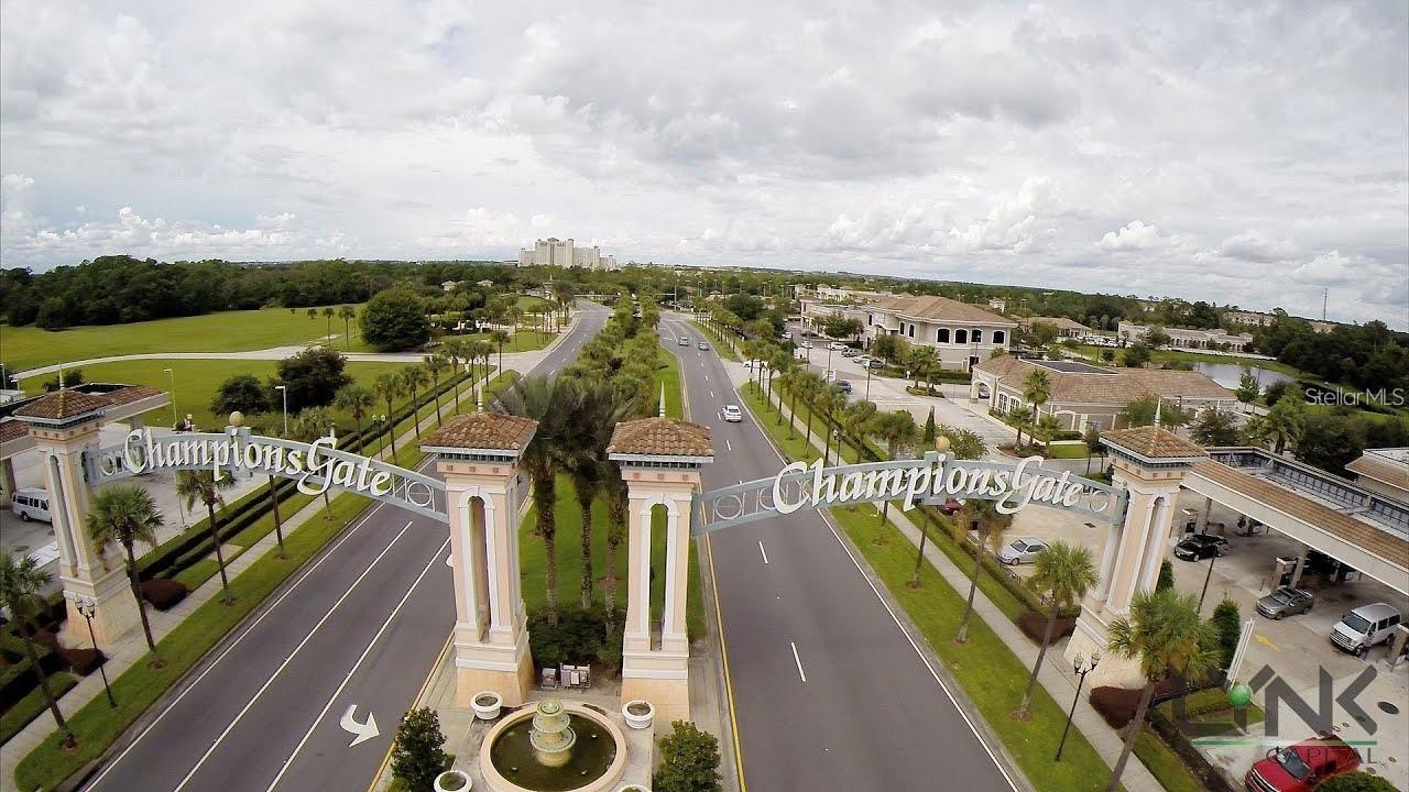 1133 CHALLENGE DR #1133, DAVENPORT, FL, 33896