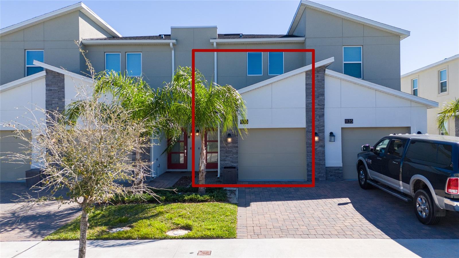 1133 CHALLENGE DR #1133, DAVENPORT, FL, 33896