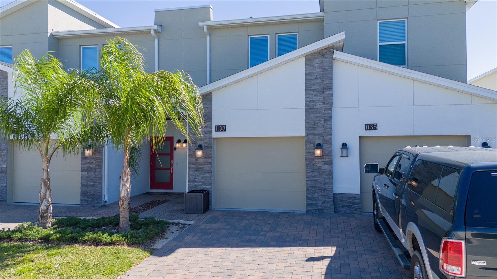1133 CHALLENGE DR #1133, DAVENPORT, FL, 33896