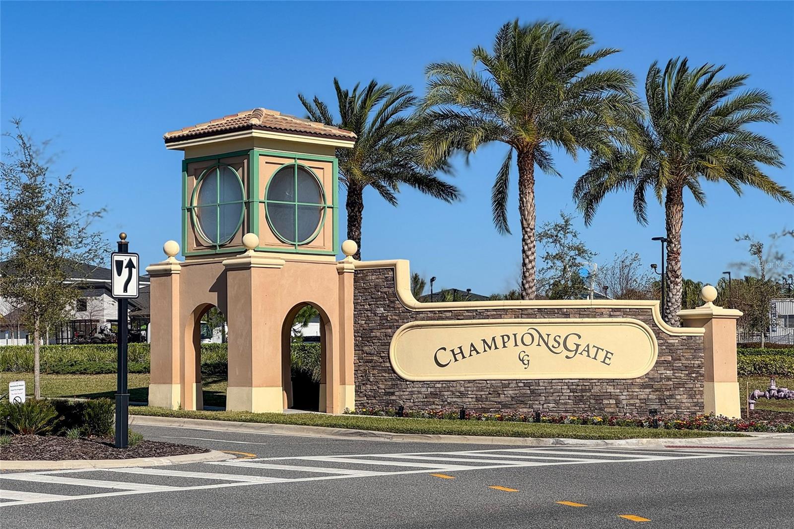 1133 CHALLENGE DR #1133, DAVENPORT, FL, 33896
