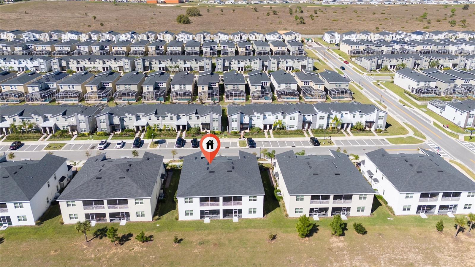 1133 CHALLENGE DR #1133, DAVENPORT, FL, 33896