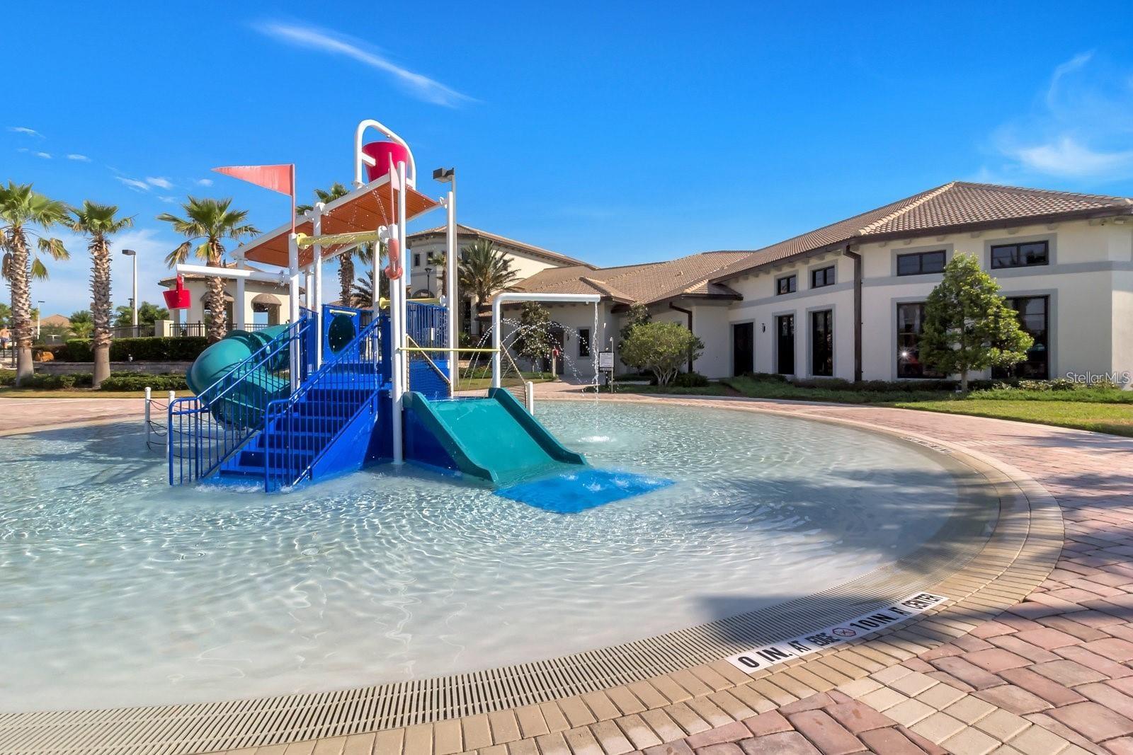 1133 CHALLENGE DR #1133, DAVENPORT, FL, 33896