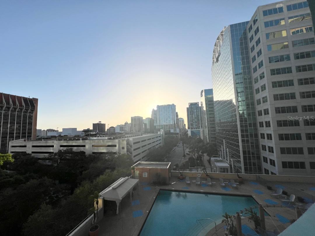 322 E CENTRAL BLVD #808, ORLANDO, FL, 32801