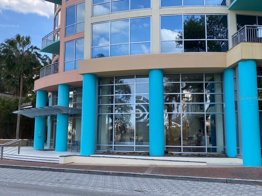 322 E CENTRAL BLVD #808, ORLANDO, FL, 32801