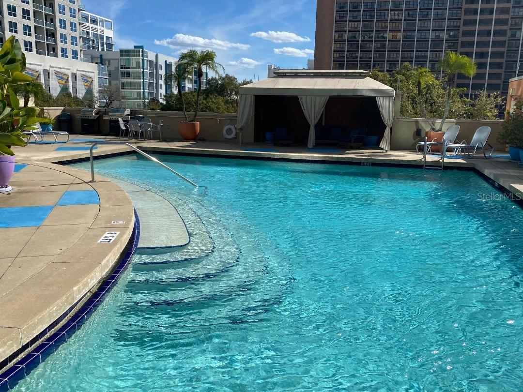 322 E CENTRAL BLVD #808, ORLANDO, FL, 32801