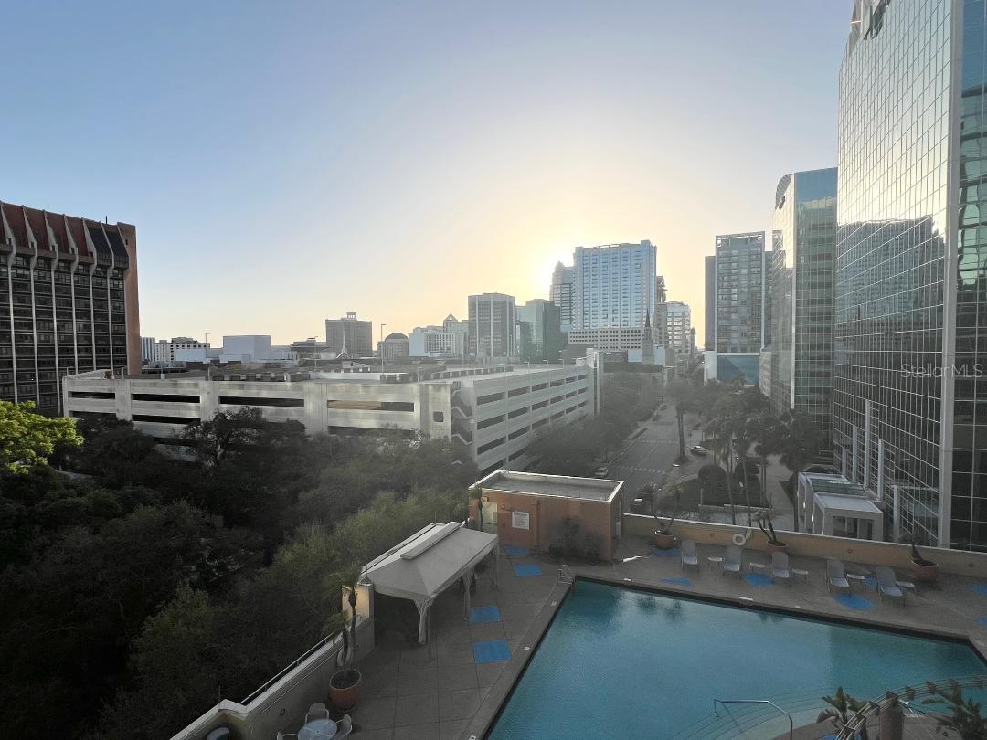 322 E CENTRAL BLVD #808, ORLANDO, FL, 32801