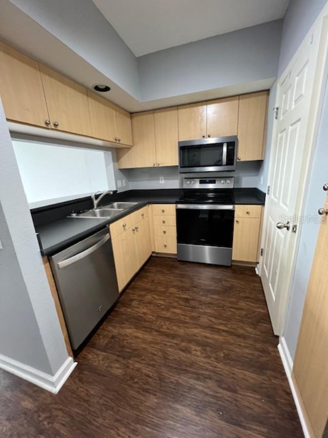 322 E CENTRAL BLVD #808, ORLANDO, FL, 32801