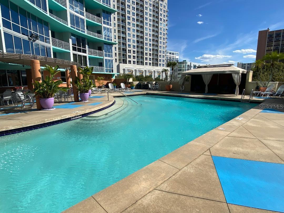 322 E CENTRAL BLVD #808, ORLANDO, FL, 32801