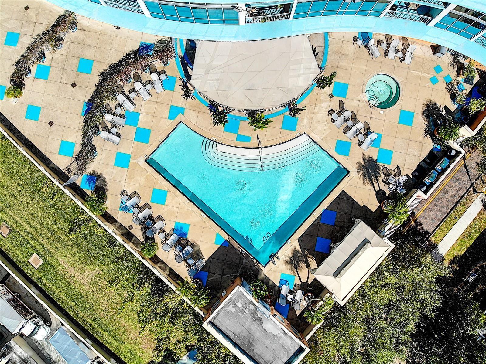 322 E CENTRAL BLVD #808, ORLANDO, FL, 32801