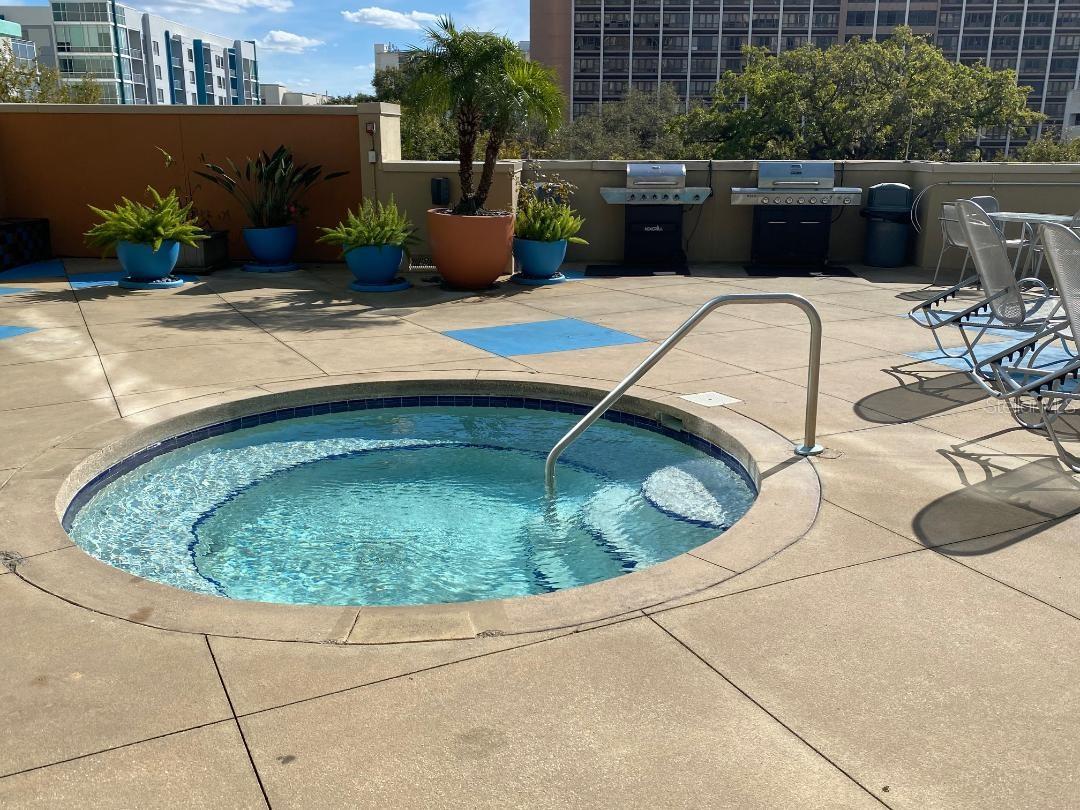 322 E CENTRAL BLVD #808, ORLANDO, FL, 32801