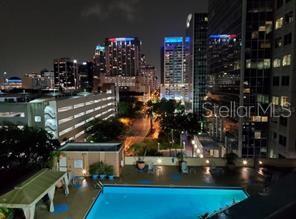 322 E CENTRAL BLVD #808, ORLANDO, FL, 32801