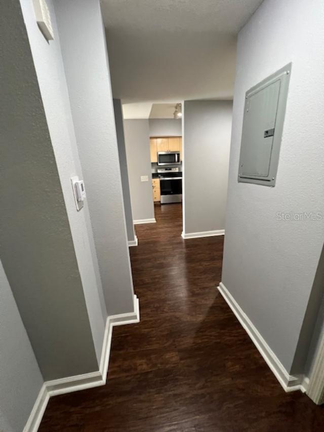 322 E CENTRAL BLVD #808, ORLANDO, FL, 32801