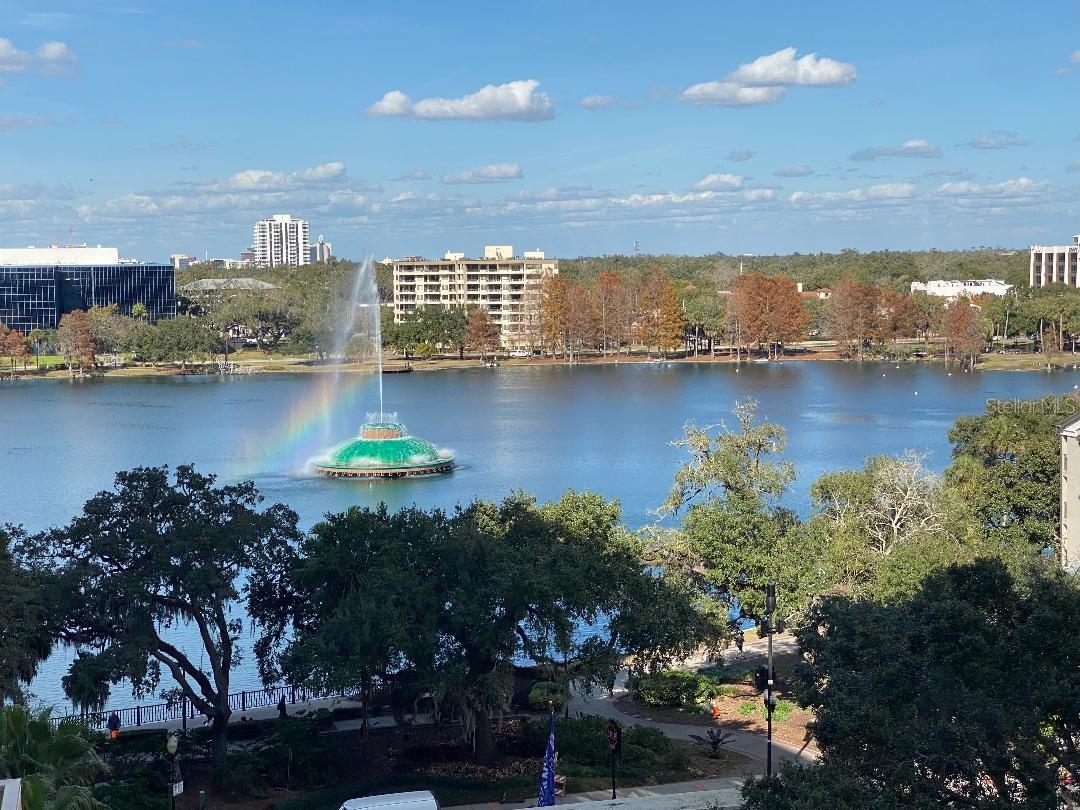 322 E CENTRAL BLVD #808, ORLANDO, FL, 32801