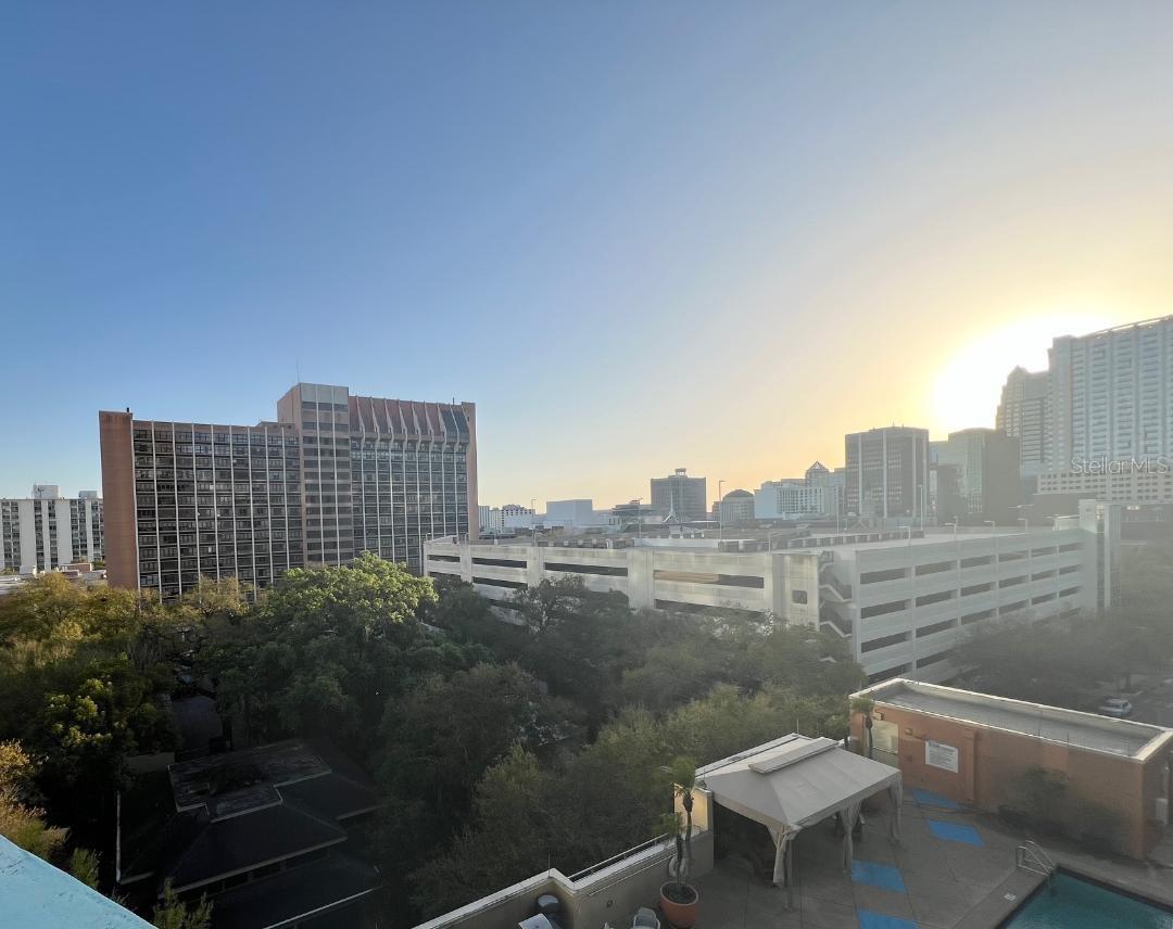 322 E CENTRAL BLVD #808, ORLANDO, FL, 32801