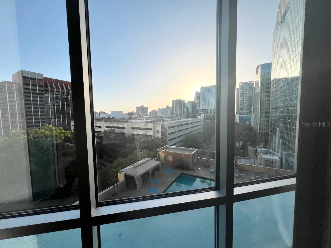 322 E CENTRAL BLVD #808, ORLANDO, FL, 32801