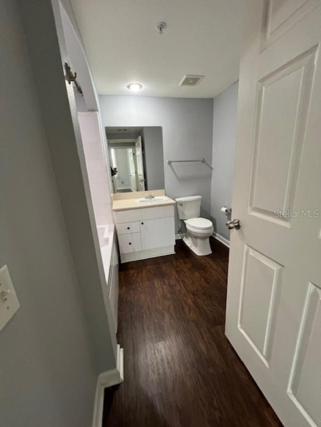 322 E CENTRAL BLVD #808, ORLANDO, FL, 32801