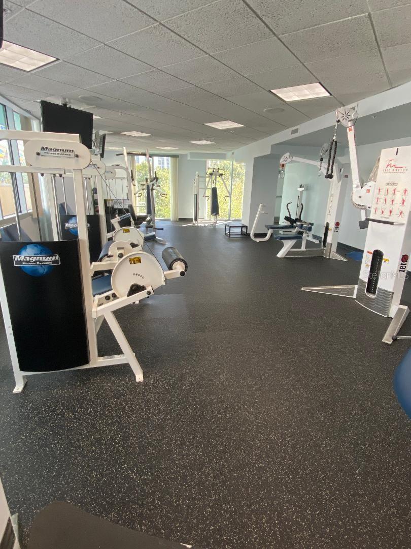 322 E CENTRAL BLVD #808, ORLANDO, FL, 32801