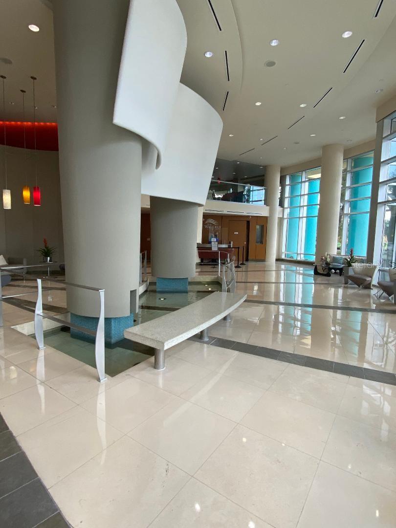 322 E CENTRAL BLVD #808, ORLANDO, FL, 32801