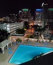 322 E CENTRAL BLVD #808, ORLANDO, FL, 32801