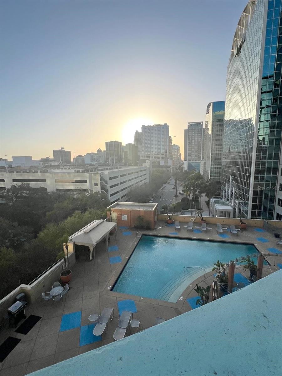 322 E CENTRAL BLVD #808, ORLANDO, FL, 32801