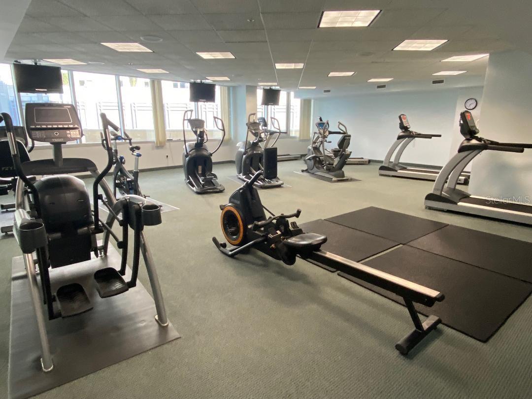 322 E CENTRAL BLVD #808, ORLANDO, FL, 32801