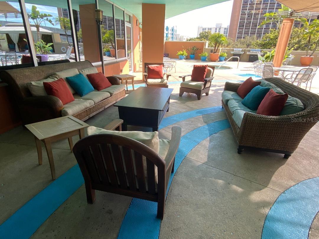 322 E CENTRAL BLVD #808, ORLANDO, FL, 32801