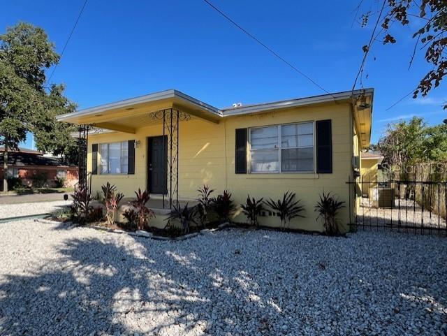 309 N 22ND ST, TAMPA, FL, 33605