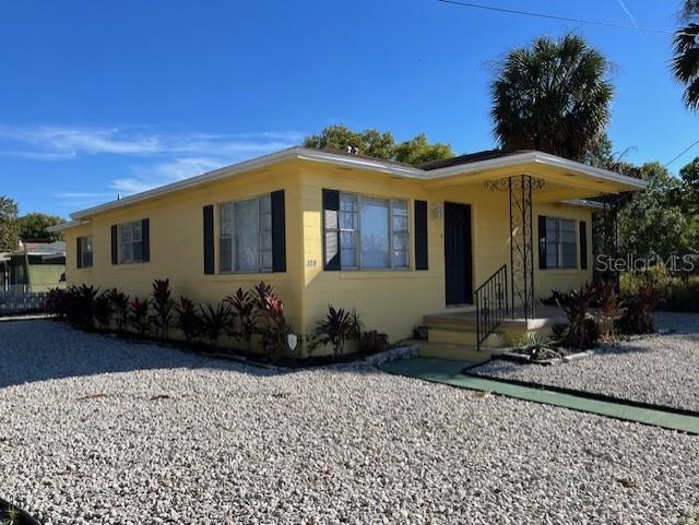 309 N 22ND ST, TAMPA, FL, 33605
