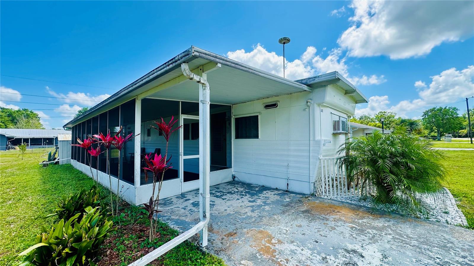 1641 HOPE ST, INTERCESSION CITY, FL, 33848