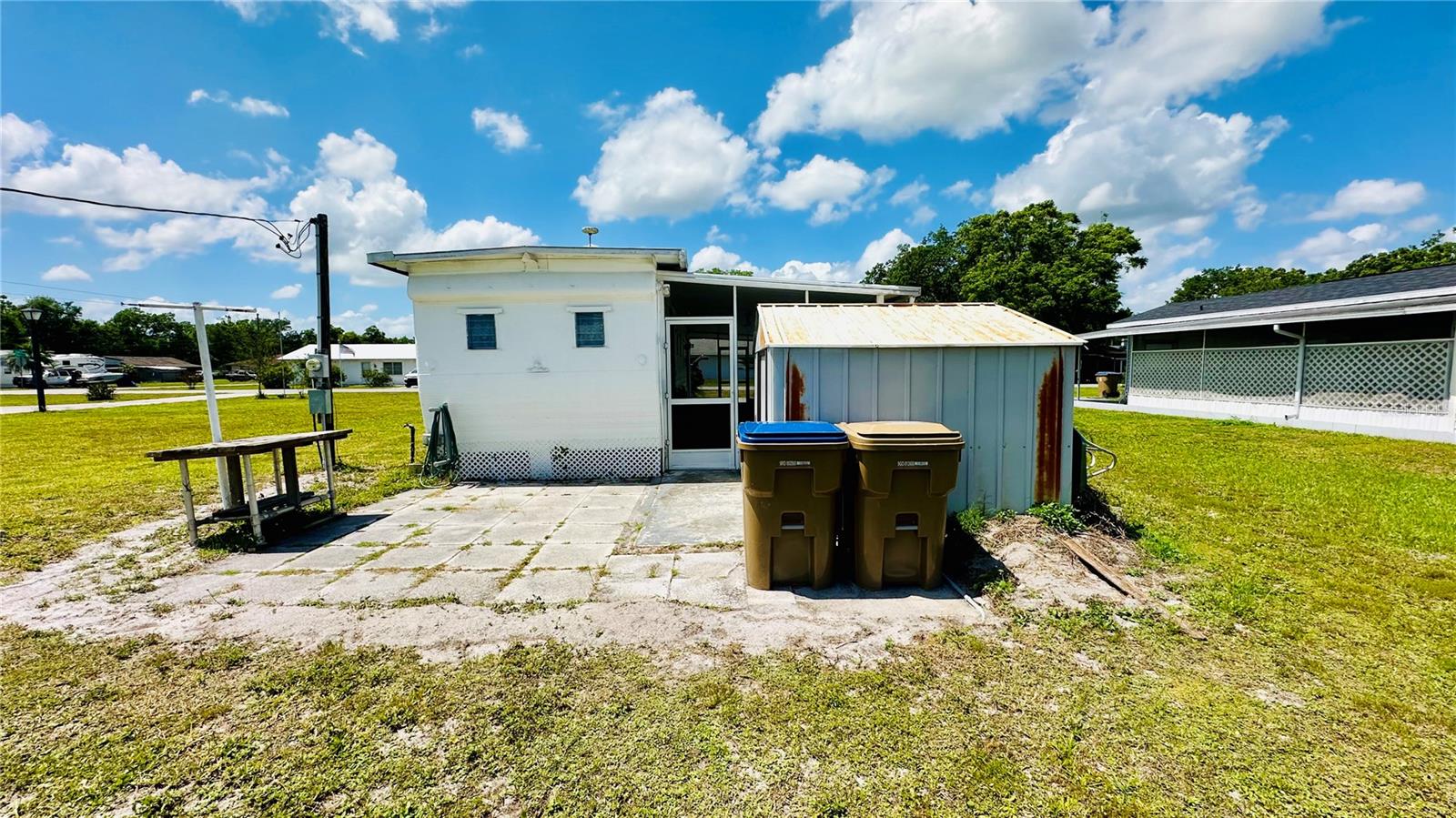 1641 HOPE ST, INTERCESSION CITY, FL, 33848