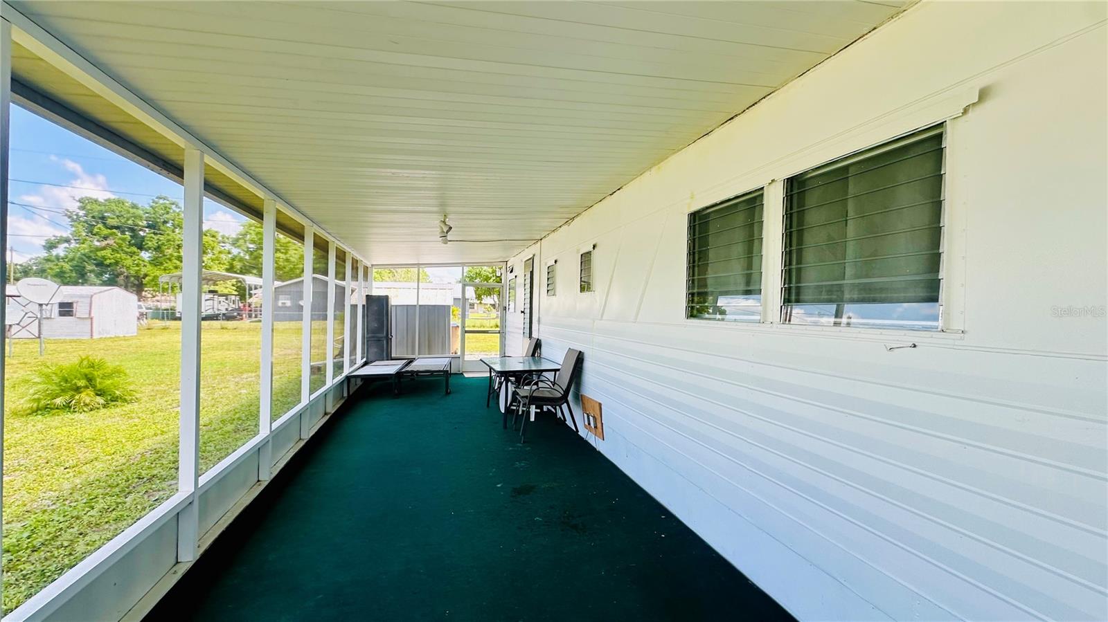 1641 HOPE ST, INTERCESSION CITY, FL, 33848